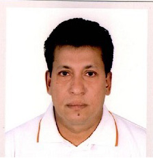 RASHIDUL HASSAN CHAND